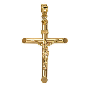 R73 – 9Y Hollow Crucifix