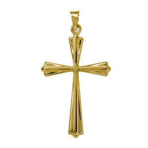 R79 – 9Y Hollow Fancy Cross