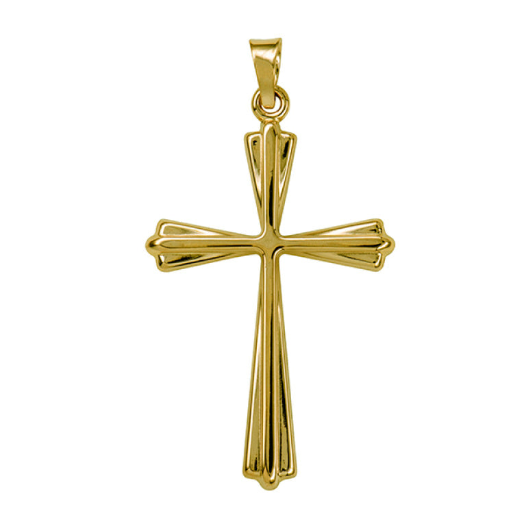R79 – 9Y Hollow Fancy Cross
