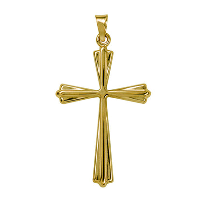 R79 – 9Y Hollow Fancy Cross