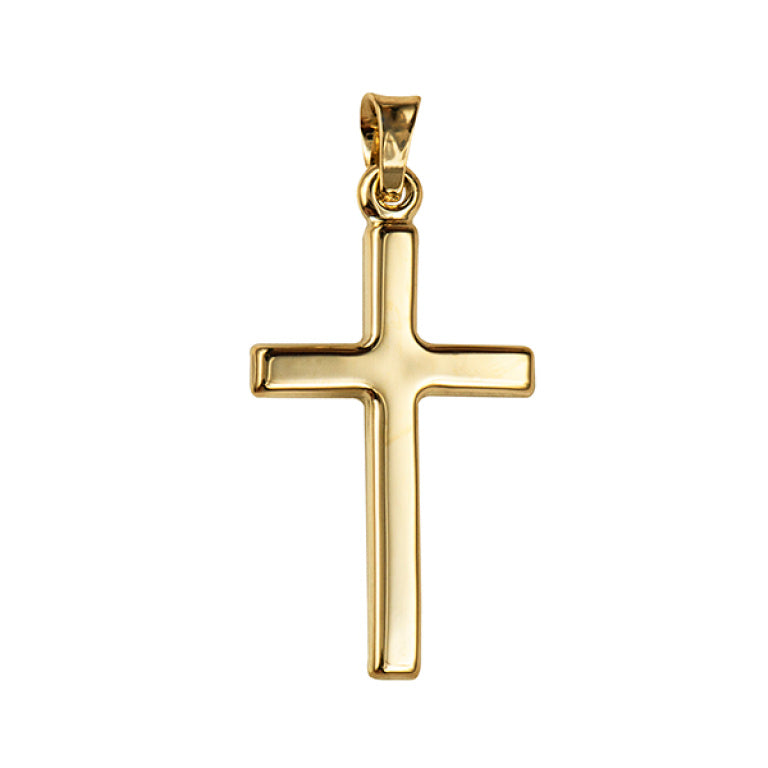 R78 – 9Y Hollow Plain Cross