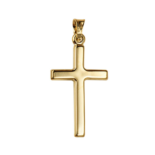 R78 – 9Y Hollow Plain Cross