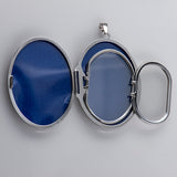 The Celtic Heart Photo Locket