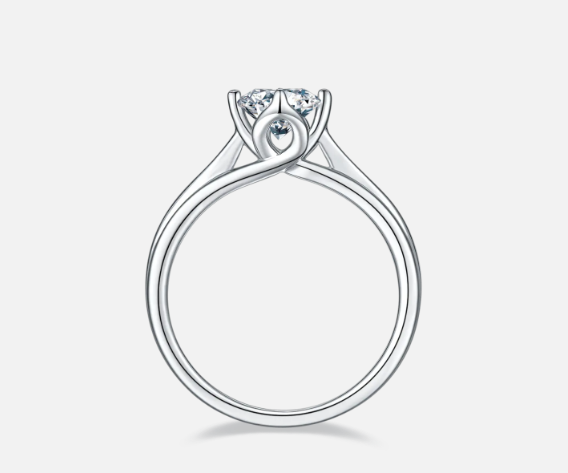 0.5ct mois loop setting