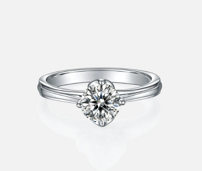 0.5ct mois loop setting