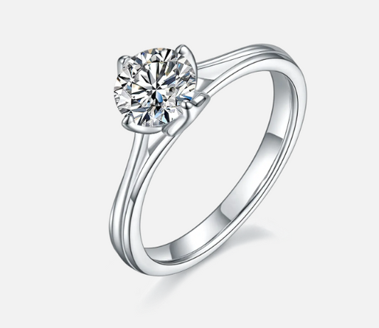 0.5ct mois loop setting