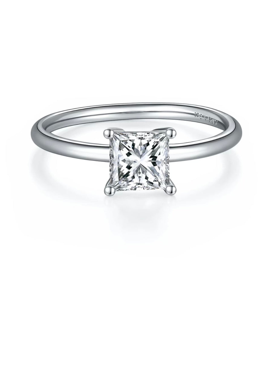 Anya Ring 1CT