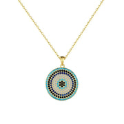 Aubrey Necklace