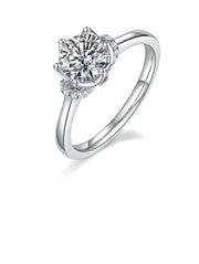 Bell Ring 1CT