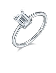 Hazel Ring 1CT