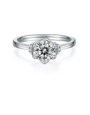 Bell Ring 1CT