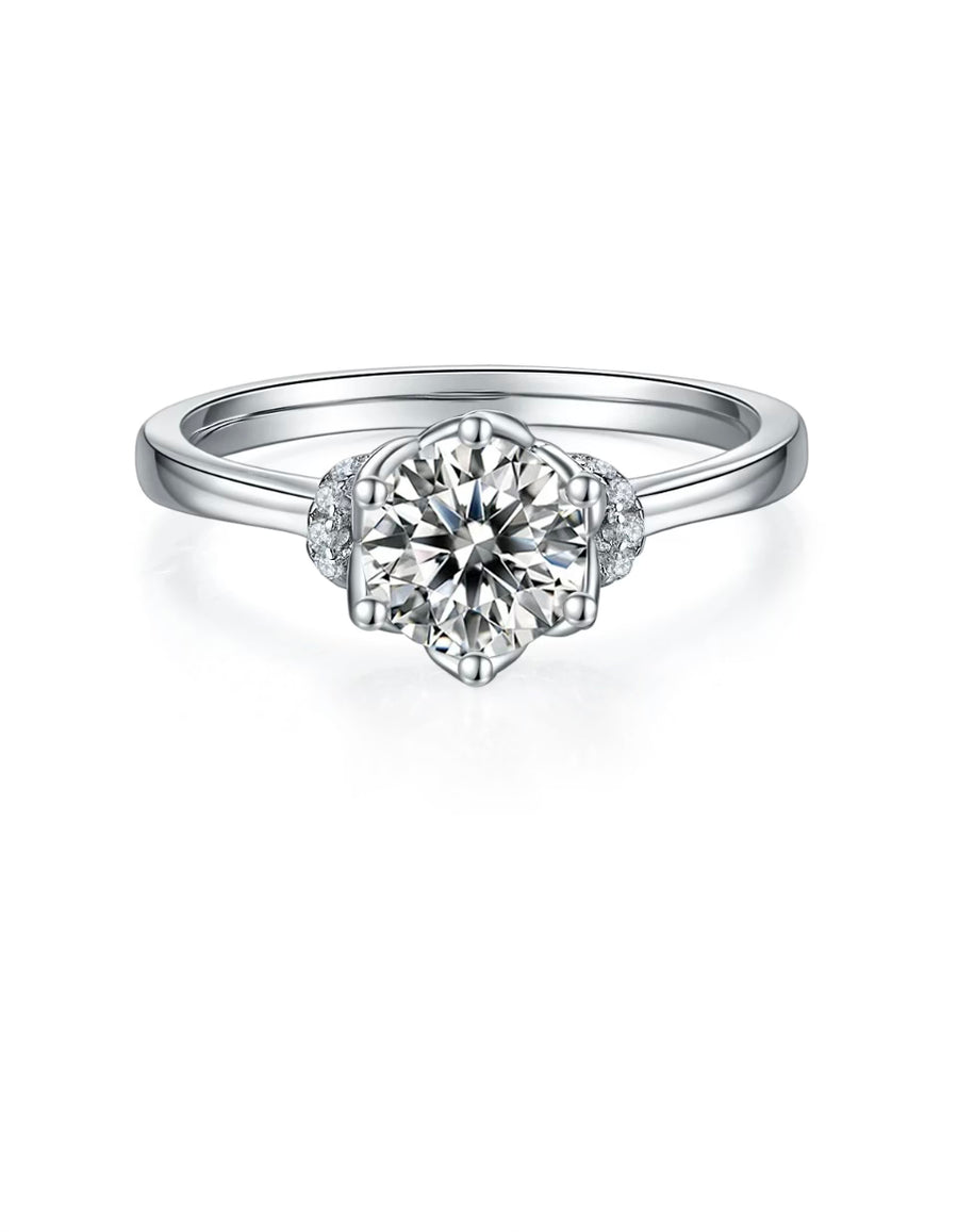 Bell Ring 1CT