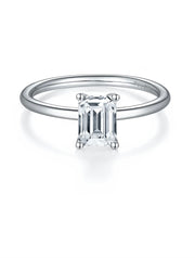 Hazel Ring 1CT