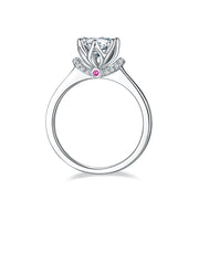 Bell Ring 1CT