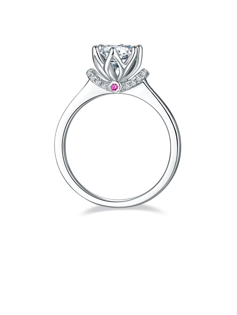 Bell Ring 1CT