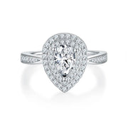 Leanna Ring 1CT