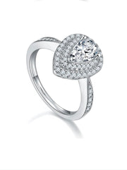 Leanna Ring 1CT