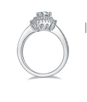 Leanna Ring 1CT