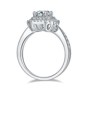 Eliseo Ring 1ct