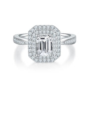 Eliseo Ring 1ct