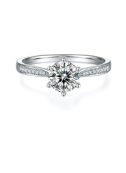 Elsie Ring 1CT