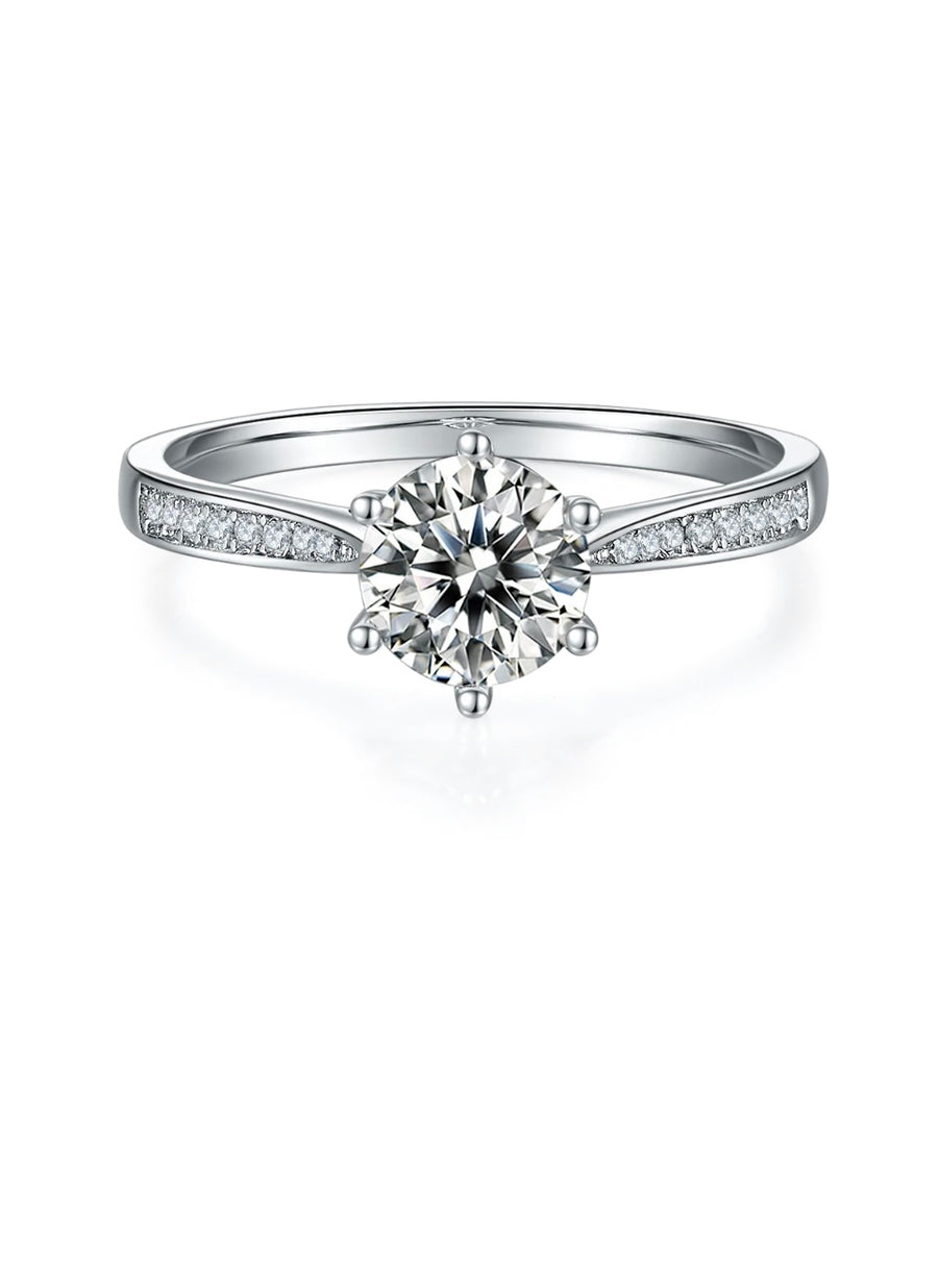Elsie Ring 1CT