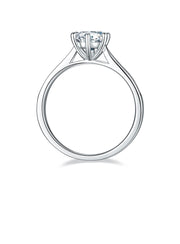 Elsie Ring 1CT