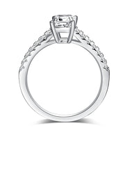 Aurelia Ring 1CT