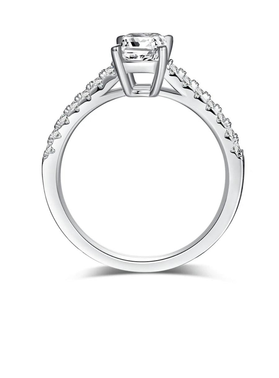 Aurelia Ring 1CT