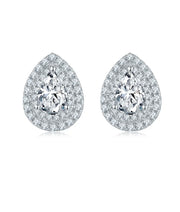 Stacey studs 1CT TDW