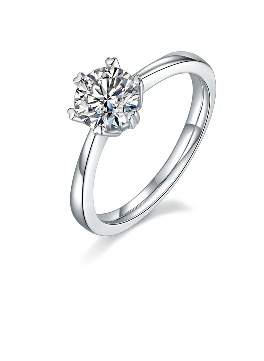 Alexis Ring 1CT