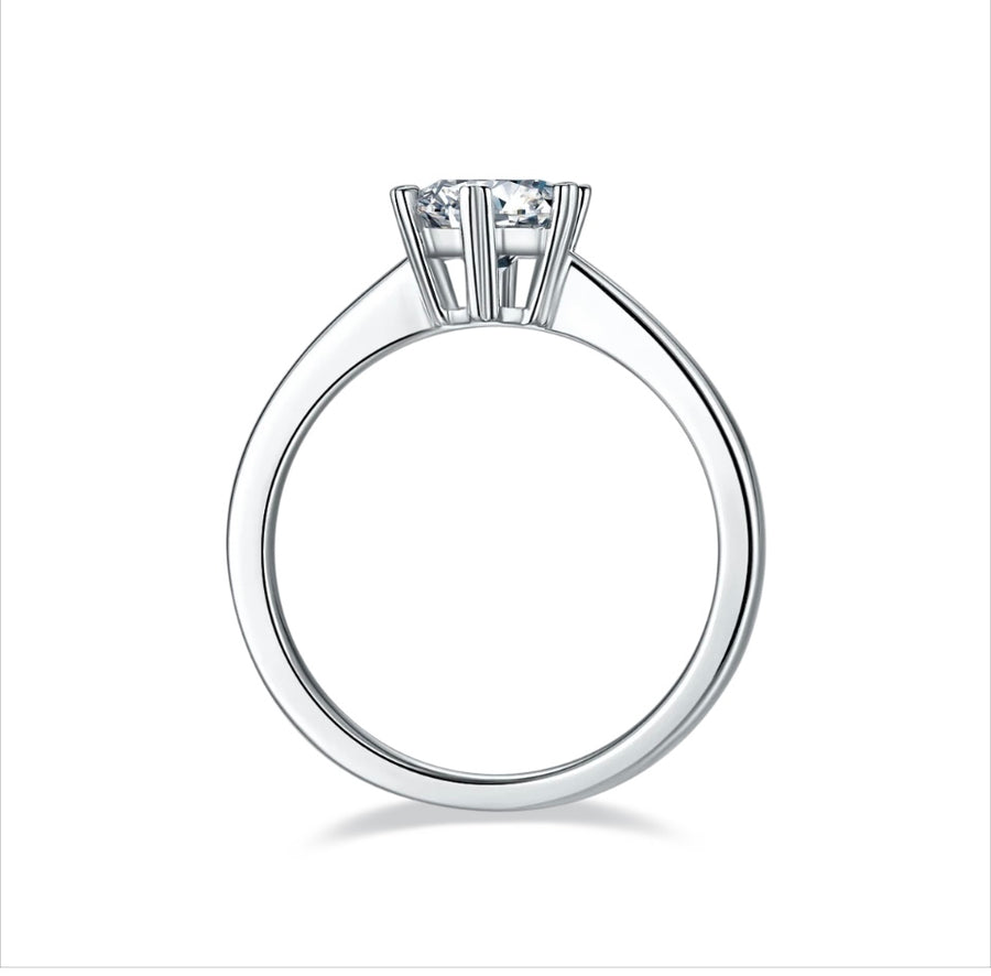 Alexis Ring 1CT