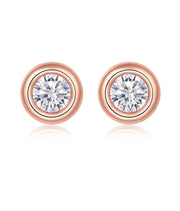 Emma Studs 1CT TDW
