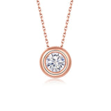 Stevie 1CT Necklace