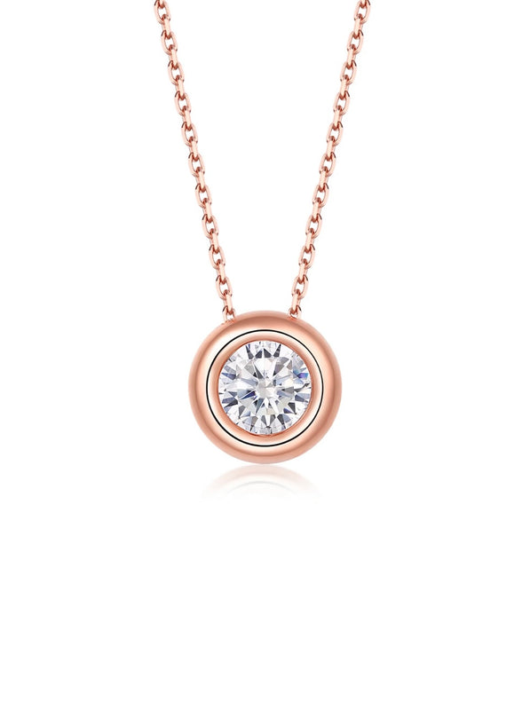 Stevie 1CT Necklace