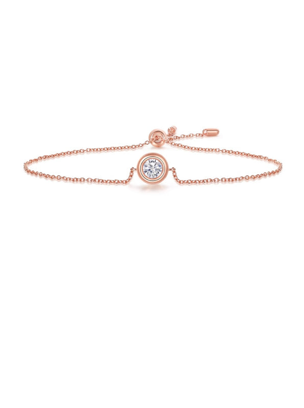 Emma 0.5CT Bracelet