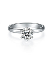 June Ring 1CT