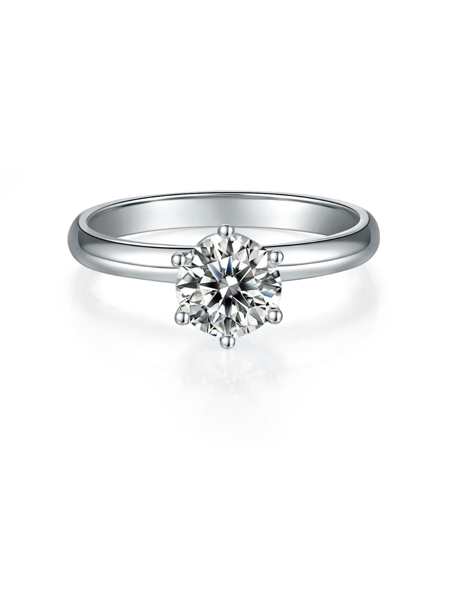 June Ring 1CT