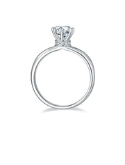 June Ring 1CT
