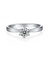 Camilla Ring 0.5ct