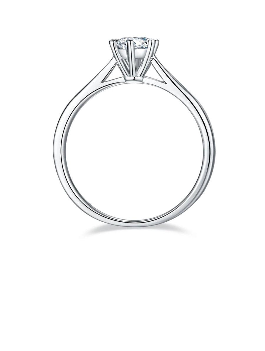 Camilla Ring 0.5ct