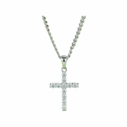 Aleah Necklace 1ct
