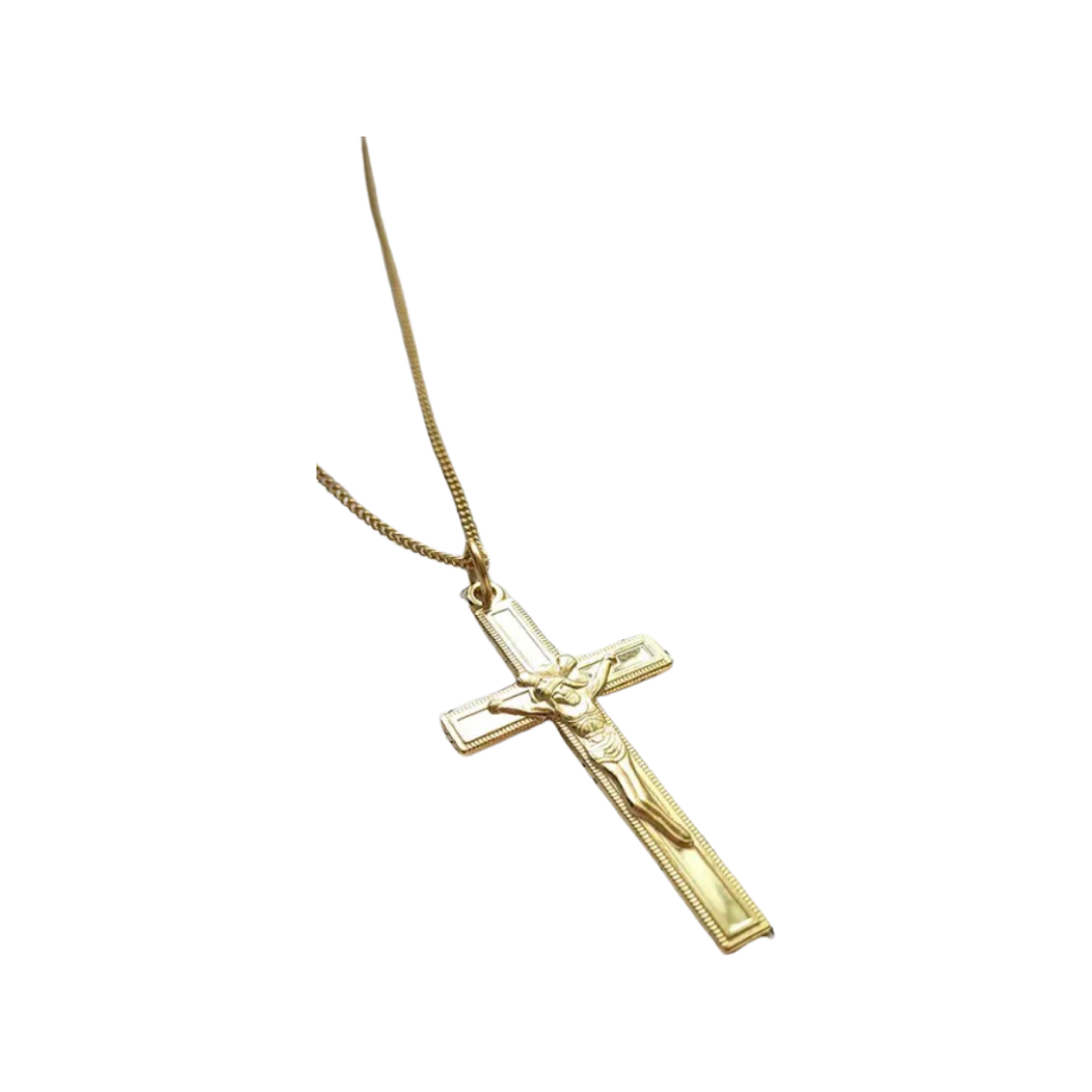 Faith  Necklace