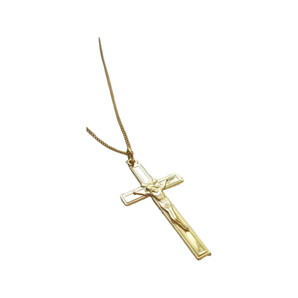 Faith Necklace