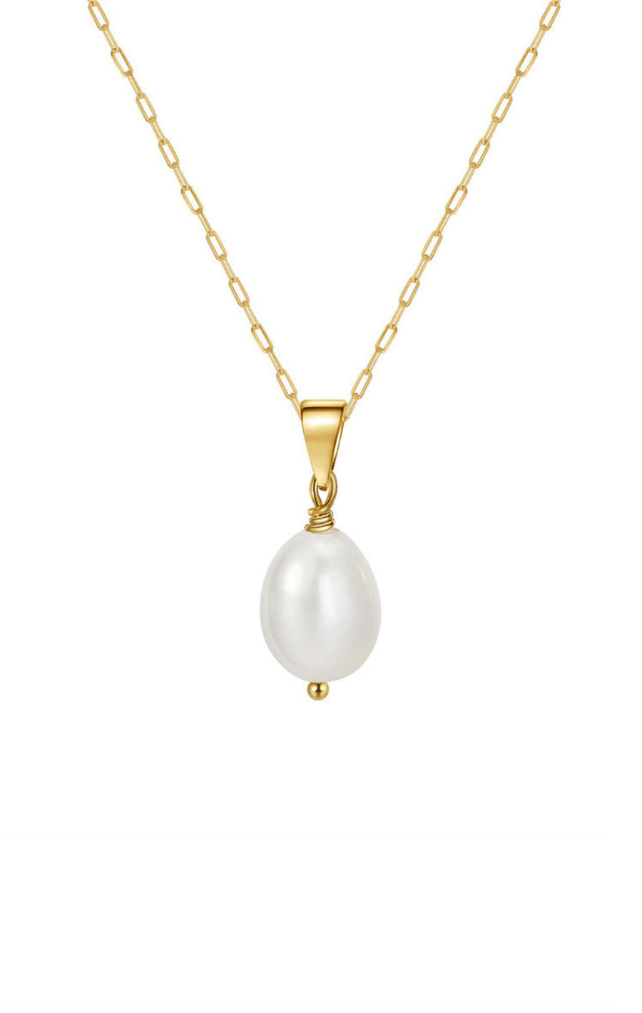 Veah Necklace