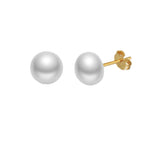 Eli Pearl Studs