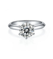 Colter Ring 2CT