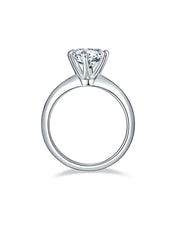 Colter Ring 2CT