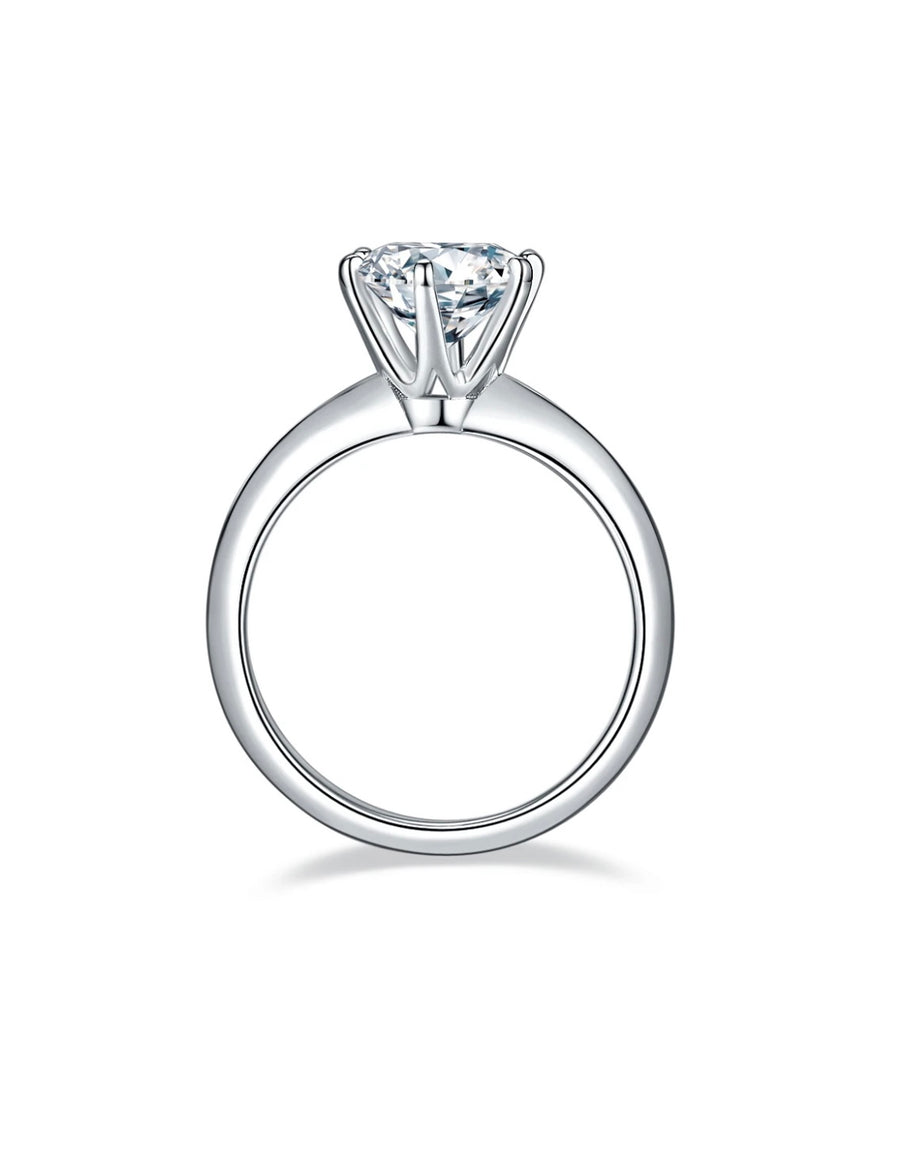 Colter Ring 2CT