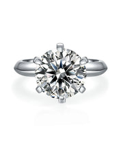 Odette Ring 5ct
